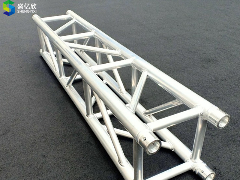 aluminum truss